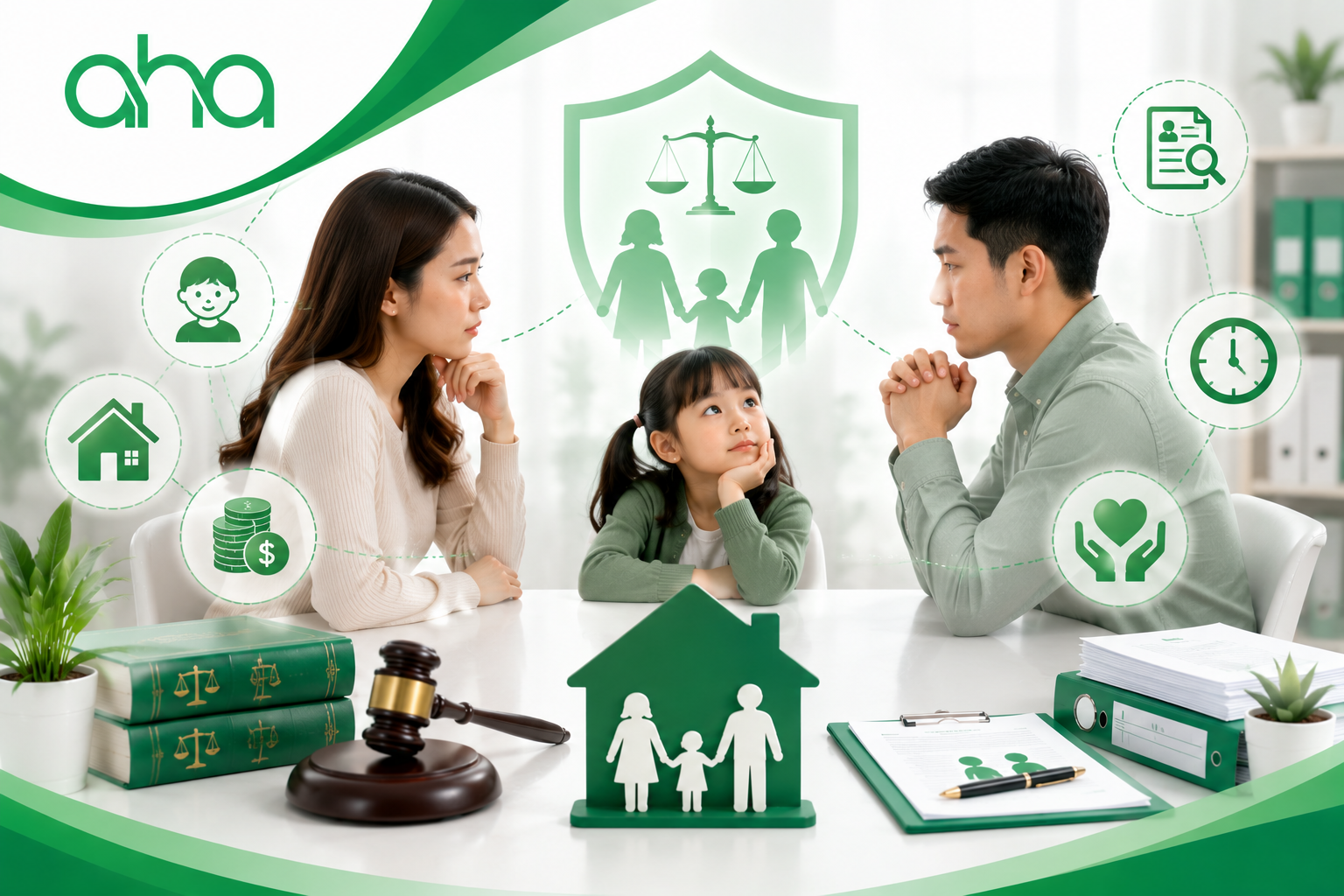 Ly hôn đơn phương có con chung cần lưu ý gì? Ly hôn đơn phương có con chung cần lưu ý gì?