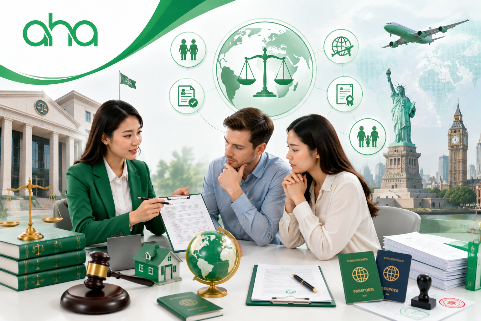 Ly hôn đơn phương có yếu tố nước ngoài cần chú ý gì? Ly hôn đơn phương có yếu tố nước ngoài cần chú ý gì?