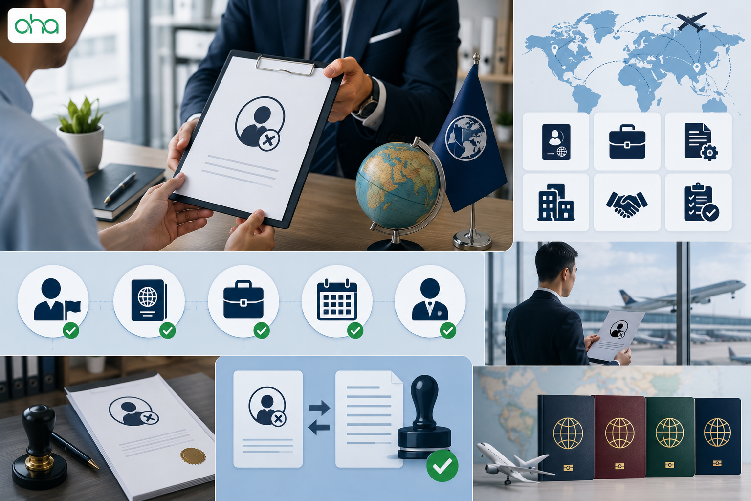 Quyết định chấm dứt hợp đồng lao động với người nước ngoài Quyết định chấm dứt hợp đồng lao động với người nước ngoài