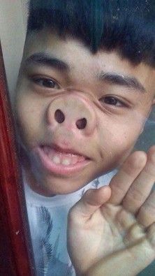ảnh chúc mừng sinh nhật hôn troll