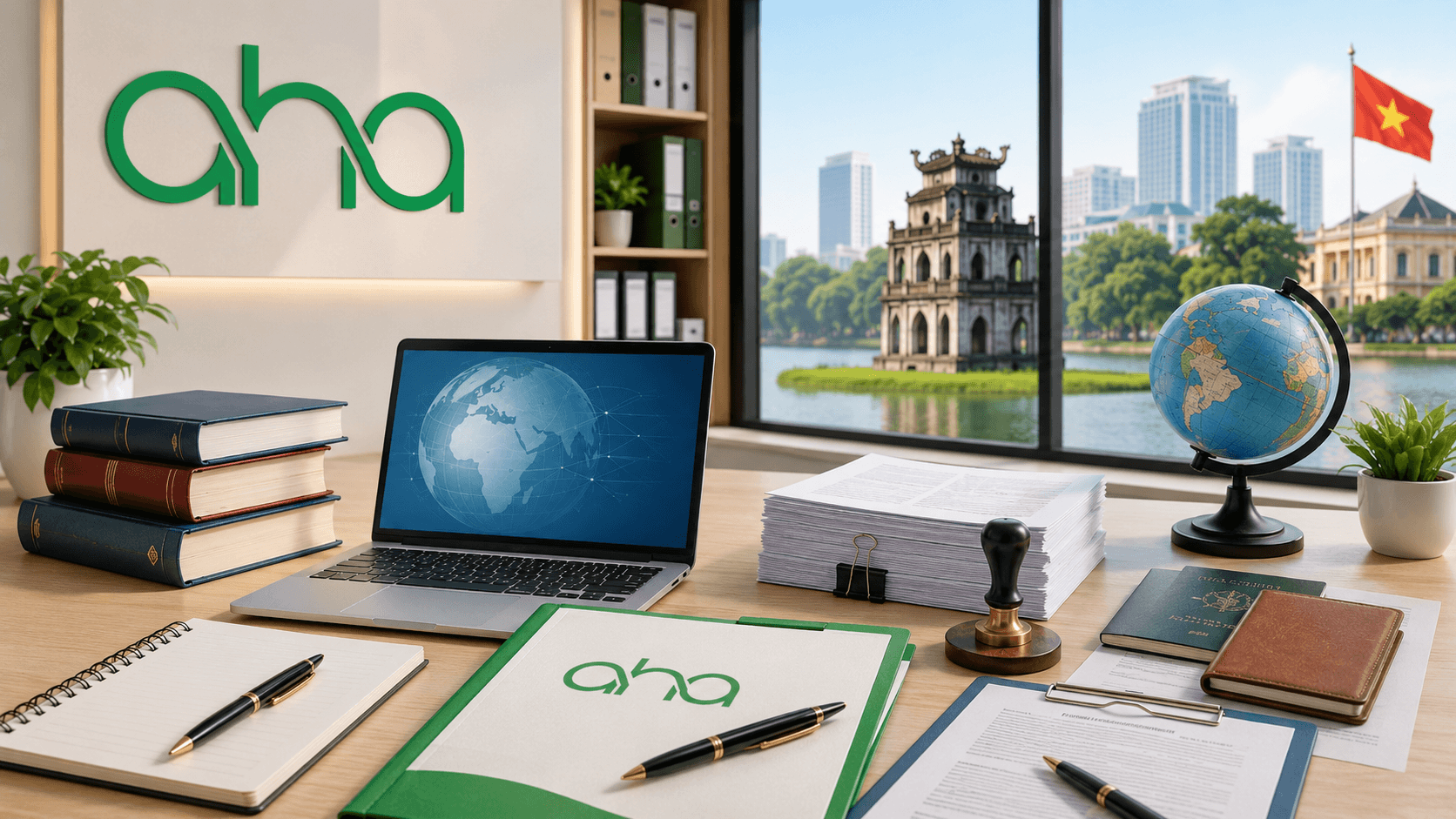 Dịch thuật Hà Nội là dịch vụ gì?