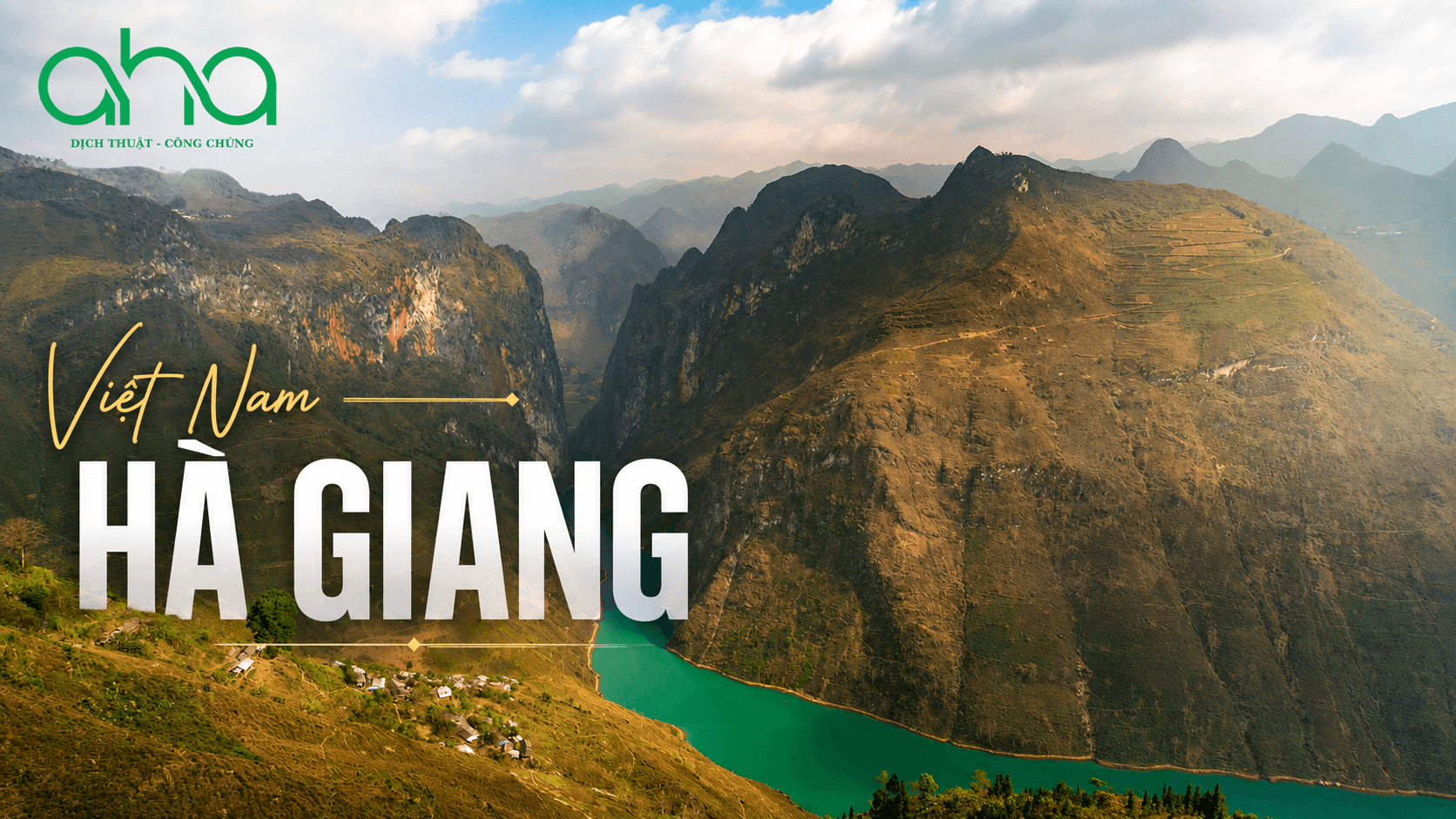 du lịch Hà Giang mùa hè