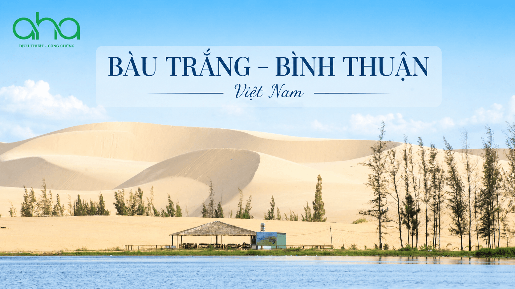 Phan Thiết – Mũi Né