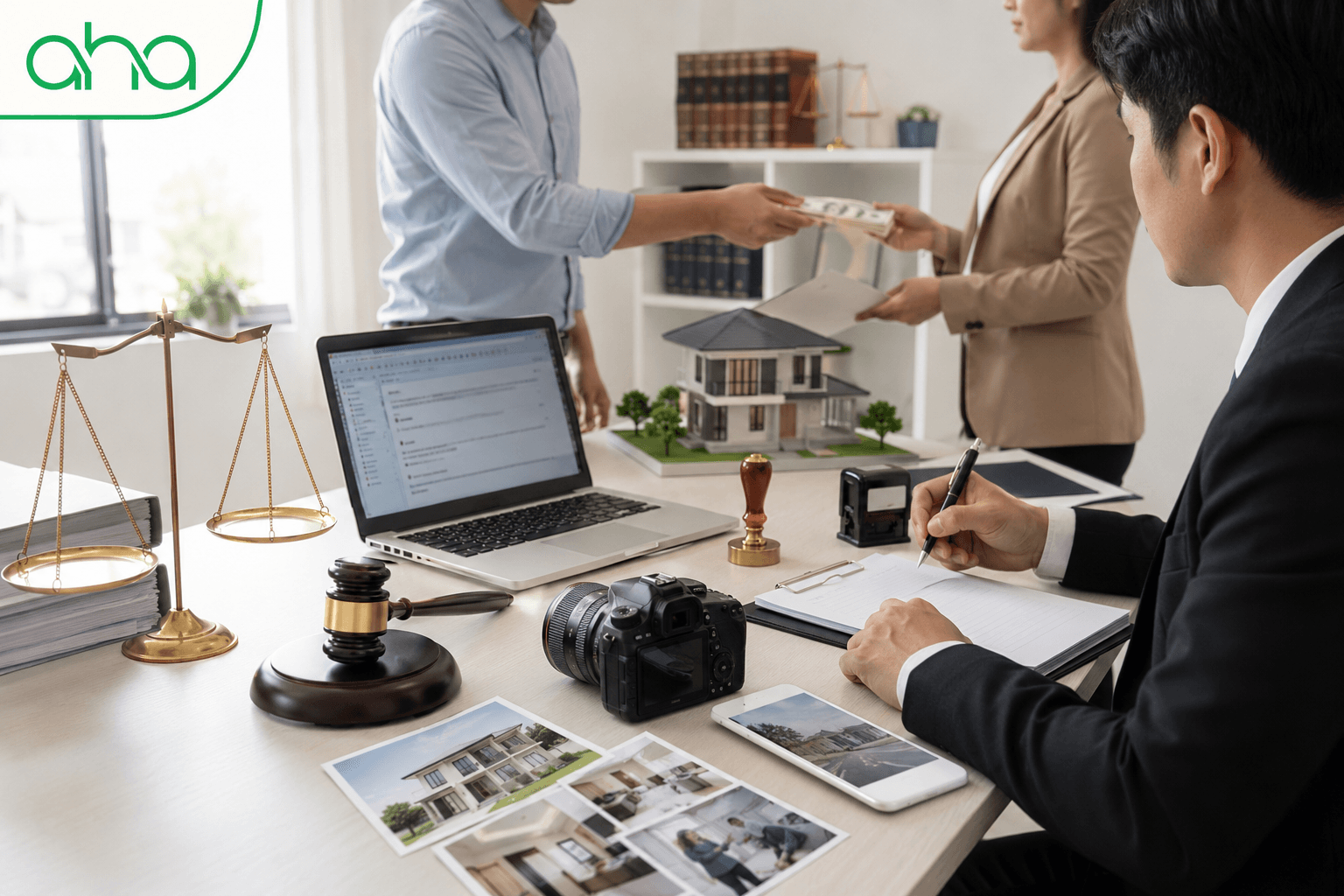 Vi bằng có giá trị pháp lý như thế nào?