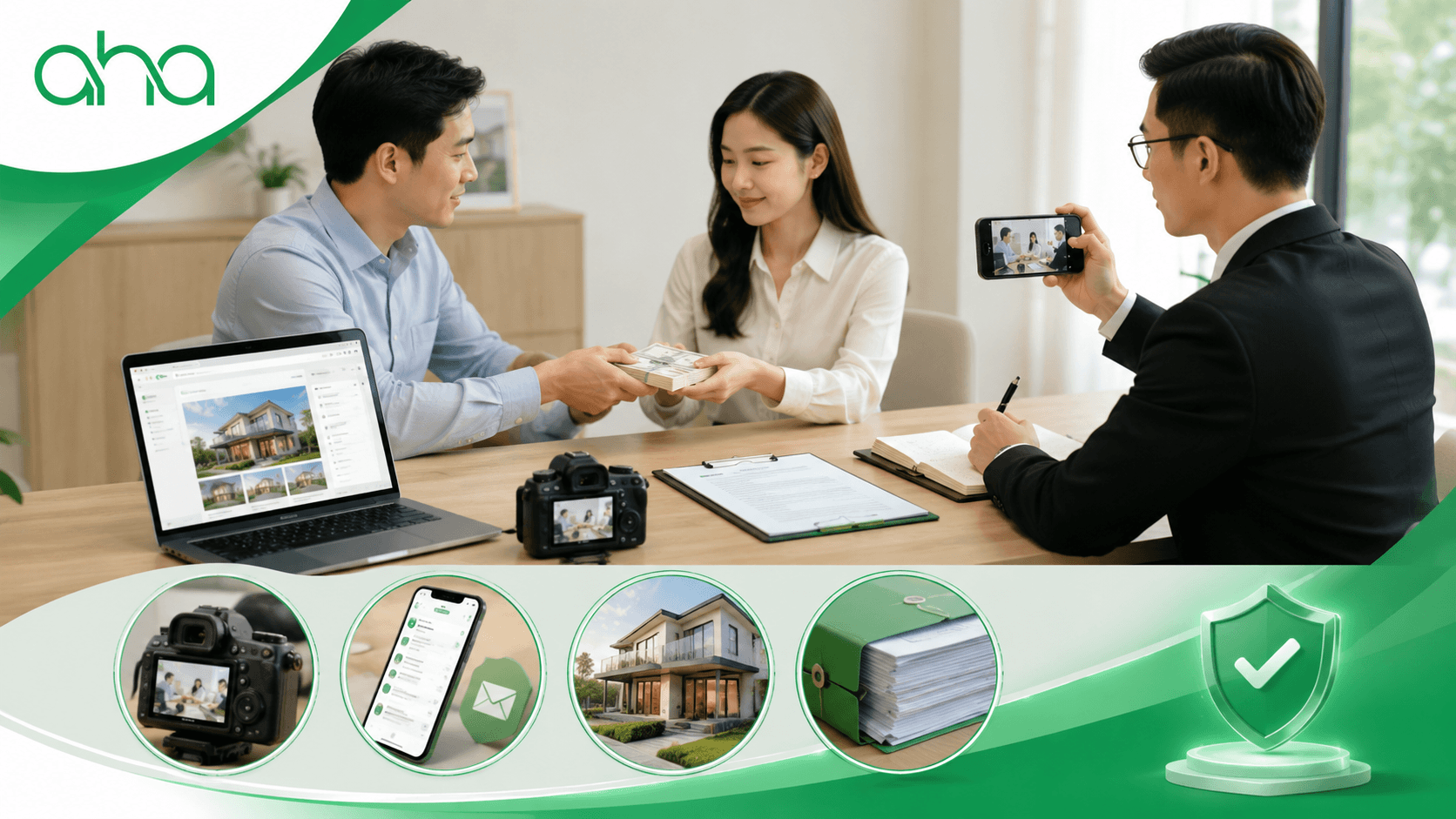 Vi bằng là gì?