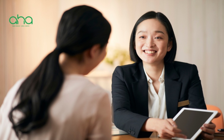 Yêu cầu đối với bản dịch hồ sơ bảo lãnh