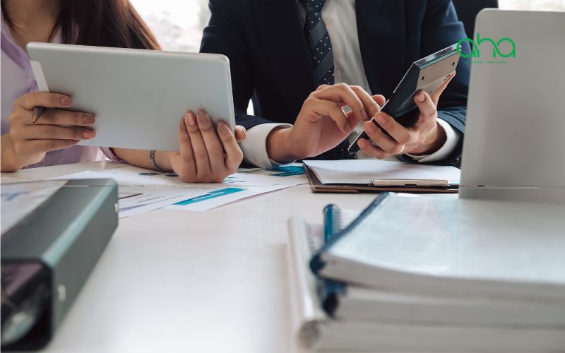 Dịch thuật hồ sơ tiếng Úc là gì?