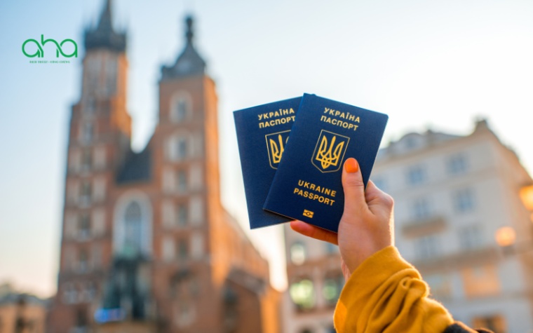 Những diện visa Mỹ thường phát sinh nhu cầu dịch thuật