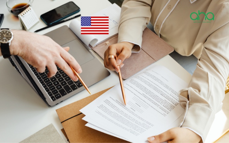 Dịch hồ sơ visa du lịch Mỹ cần lưu ý gì?