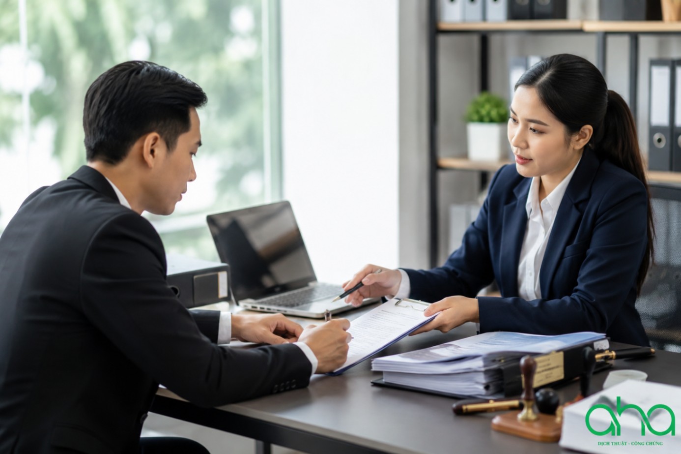 Lập vi bằng để làm gì?