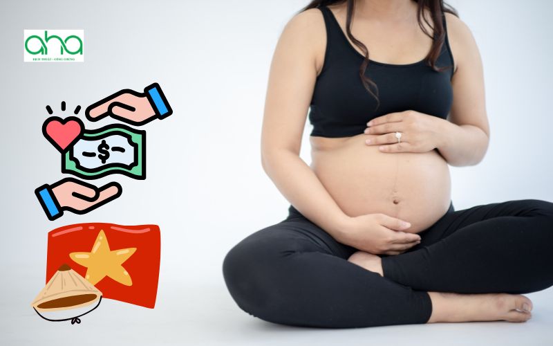 Sinh đôi hoặc sinh ba được xác định quyền lợi thế nào?