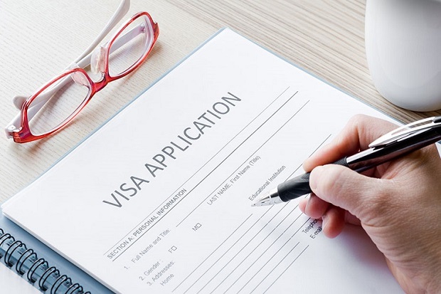 Dịch vụ dịch thuật hồ sơ xin visa Hàn Quốc uy tín