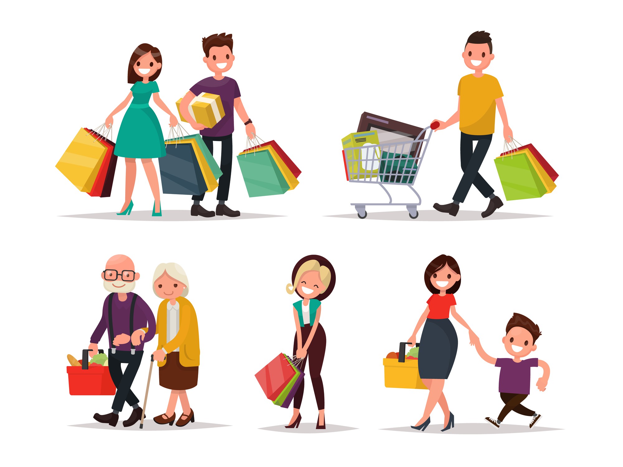 Mẫu tin nhắn tri ân khách hàng là gì?