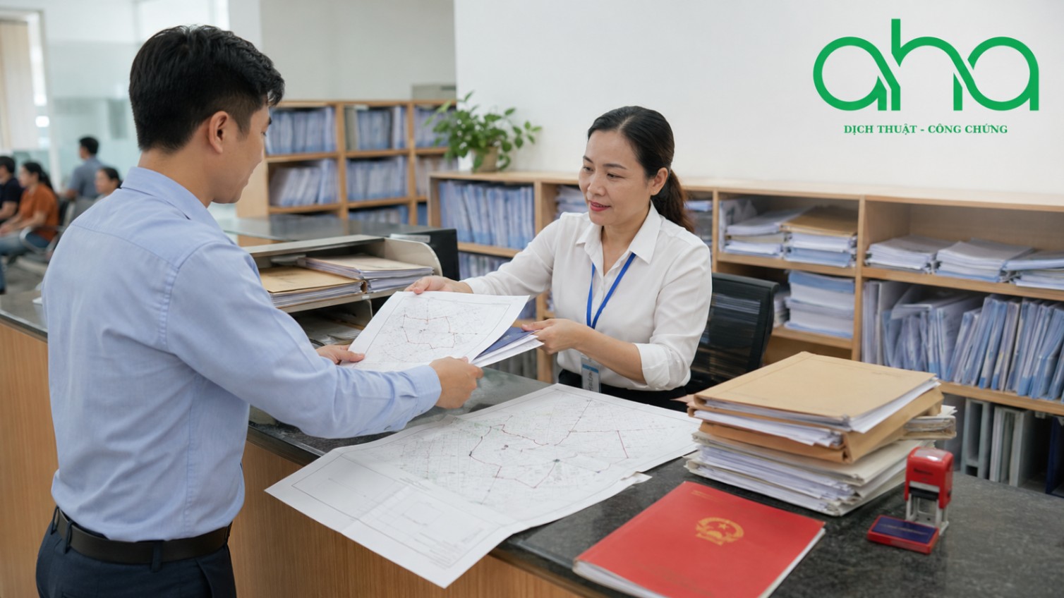 Xin trích lục hồ sơ đất đai là gì?