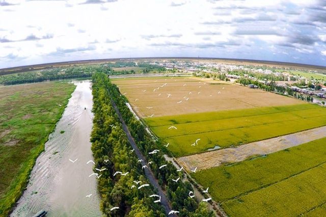 Đất phi nông nghiệp có phải là đất ở không?