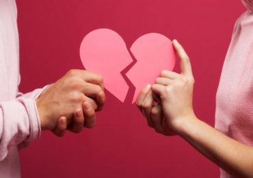Trường hợp một bên ở nước ngoài Trường hợp một bên ở nước ngoài