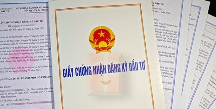 gia hạn giấy phép đầu tư